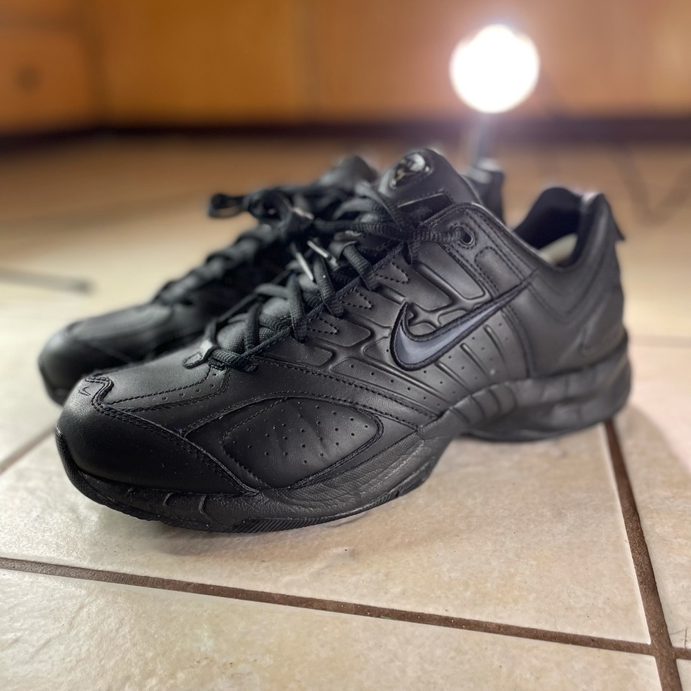 2008 Nike T-LITE V RX nikes